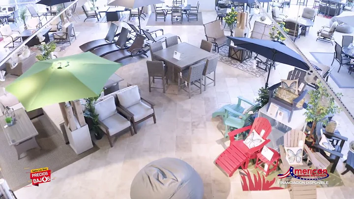 AFW is 50 Years Strong and Growing! (Spanish, 30)