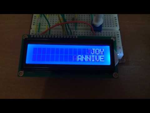 utiliser-un-écran-lcd-arduino-(faire-défiler-un-texte)