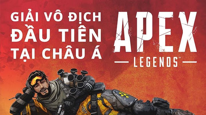 Tên của công ty đằng sau apex legends là gì năm 2024