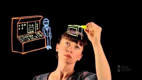 Introduction to Astronomy : [Module 3] Topic 9: The Most Powerful Computer in the World?