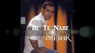 Simar - Be Te Nabe + Lyrics/Text Resimi