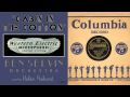 1932, Cabin in the Cotton, Hummin To Myself, Ben Selvin Orch. HD 78rpm