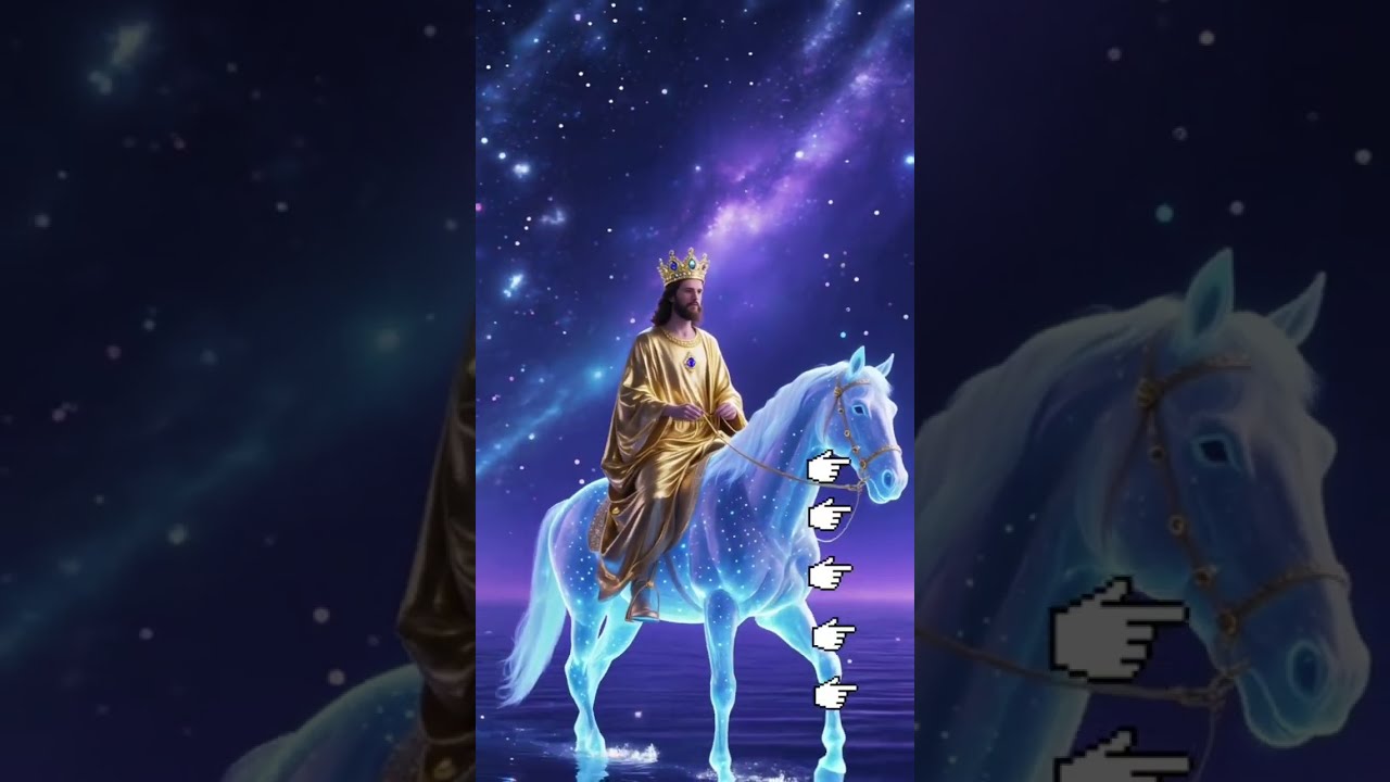 Jesus Would Have Used This Tech