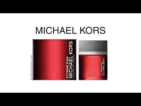 michael kors extreme rush