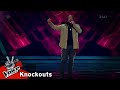 Johny Diskos - «Love Really Hurts Without You» | The Voice of Greece | 10η Σεζόν