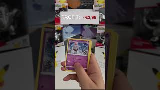Pokémon TCG Opening - Battle Styles - EP6