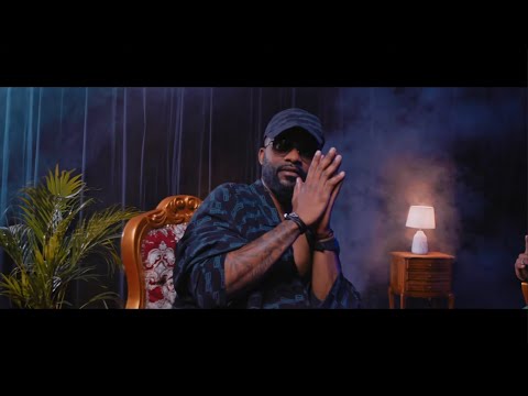 Fally Ipupa - Lelo (Ft. Dj Faya) [CLIP OFFICIEL]