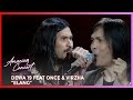 DEWA 19 FEAT ONCE MEKEL & VIRZHA | AMAZING CONCERT GTV