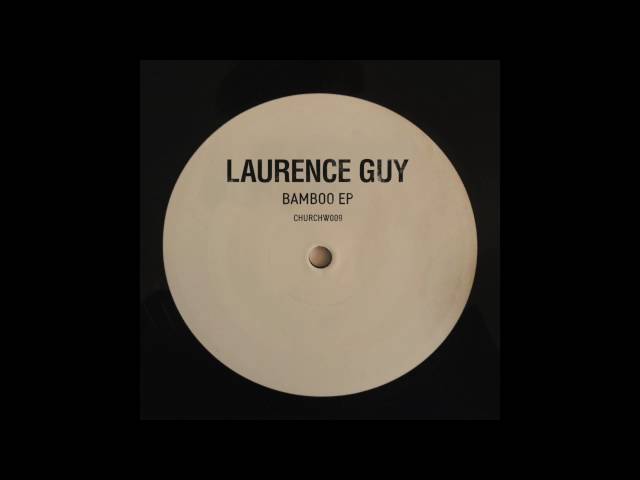 Edelweiss - LAURENCE GUY