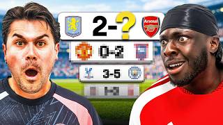 'They Will COOK Them' 😳 | PREMIER LEAGUE PREDICTIONS GAMEWEEK 2