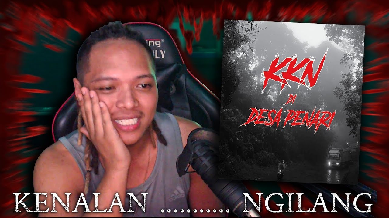 siluman in english LEBIH NGERI DARI KKN!!!! #bacotsantuy