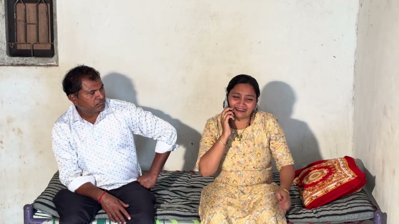 નણંદ ભોજાઇ ની માથાકૂટ…