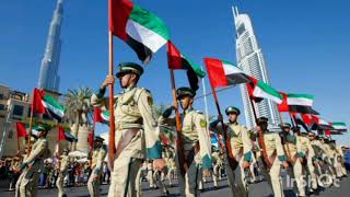 49th UAE National Day 2020| اليوم الوطني الـ 49 لدولة الإمارات Whatsapp status 2020 | Ringtone 2020|