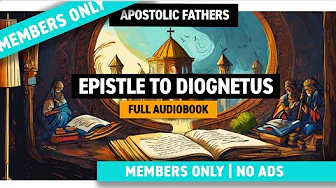 The Letter of Mathetes to Diognetus (No Ads)