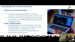 2024: Lightning Talks I Net Worth