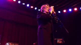 The Psychedelic Furs - Into You Like A Train • Neighborhood Theatre • Charlotte, NC • 11/5/18