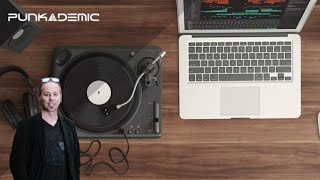 Introduction to Music Production Masterclass