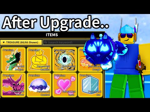 Upgrading My Subscribers