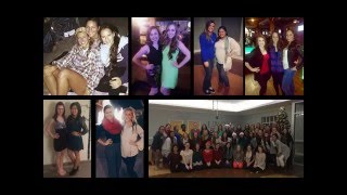 UNCW Dance Co. Slideshow 2015