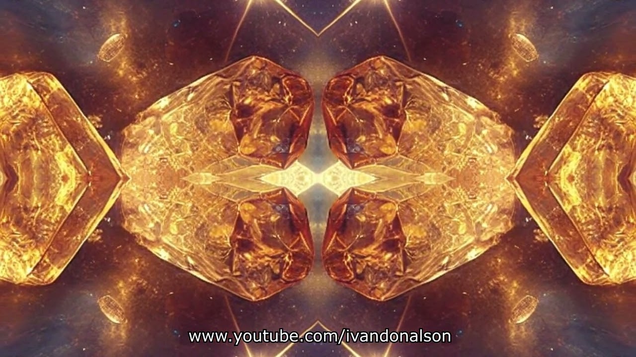 ESCUCHA ESTO Y ABRE LA PUERTA A UNA VIDA DE RIQUEZA, SANACIÓN, PROPÓSITO Y ÉXITO - PRUEBA Y VERÁS