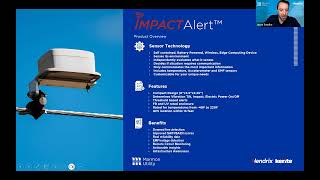 ImpactAlert™ Webinar: Intelligent Circuit Monitoring for Real-Time Grid Resiliency