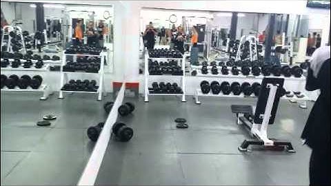 Joey Pyontka - Grocery and legs