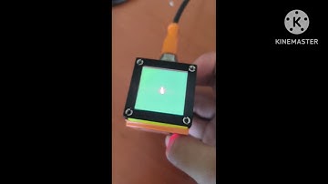 Sensor de distancia 01D100