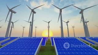 Switch to Clean Energy  Our Future Depen 2024  #environment and ecology #EkoFuture