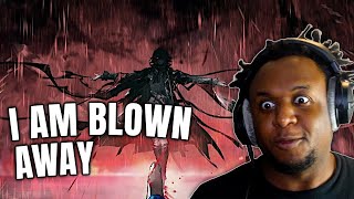 Music Composer Reacts - The Whirlpool That Is Passion Boss Battle Theme (Arknights)