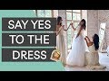 Wedding Dress Shopping: What Every Bride Needs to Know Before You Go