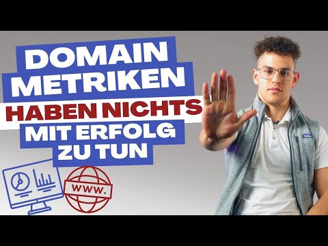 Warum es keinen Sinn ergibt, dein Domain-Rating zu erhöhen