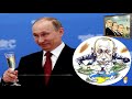 Путину не удается загнать отдыхающих в Крым