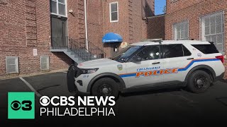Collingsdale Police Department triples force after only having three officers on the job last year