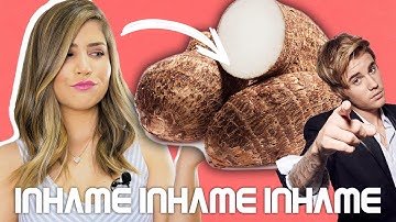 Chá de Inhame: ajuda na ovulação? Vem saber tudo!