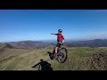 Desde Santullán / ruta MTB