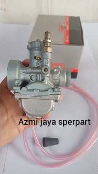 karburator satria 2 tak merek Lippo skr