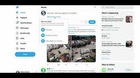 How to schedule your tweets directly on Twitter