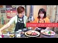 Korean charcoal bbq  foodporn ep16