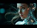 Melodic Minimal Techno Mix 🖤 Deep Emotional Vibes