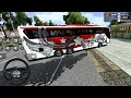 Indonesia Bus Simulator Offline Mod | New Android BUS Simulator Games Like Indonesia Simulator