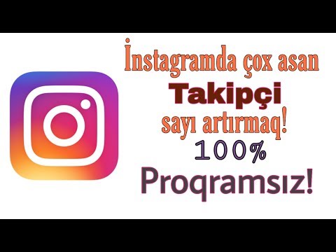 Video: Dünyanı Necə ələ Keçirmək Olar? Instagram Haqqında Yeni