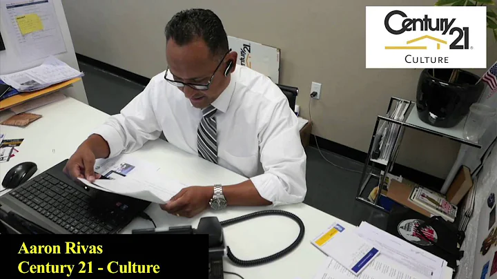 Cold calling with Aaron Rivas (instructional video)