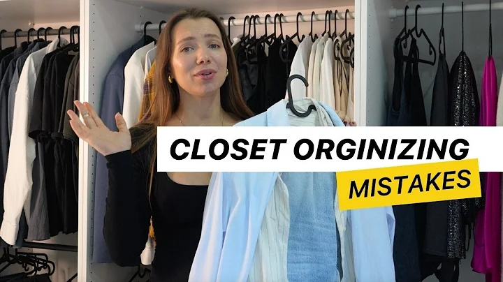 5 mistakes destroying your clothes: personal stylist experience