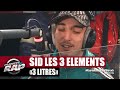 Exclu sid les 3 lments 3 litres planterap