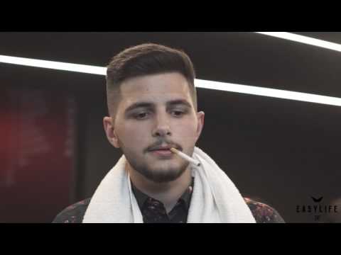 Unterwegs bei Dardan's Releaseparty! Gäste u.a: KC Rebell, Remoe, Telson und Mosenu (Easy Life TV)