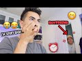 Ignoring my HOMBRE for a WHOLE DAY!! | Louie's Life