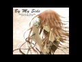 By My Side by David Choi [Megurine Luka Covered] + lyrics