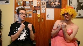 The Sibling Tag
