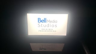 Comedy Central/Counterfeit Pictures/Just for Laughs/Bell Media Studios Original Programming (2021)