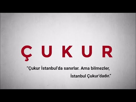 Çukur 2.Sezon Finalinde Çalan Rap Müzik - Allame - Yak Gemilerini (feat. 9Canlı, Eypio, Yener Çevik)